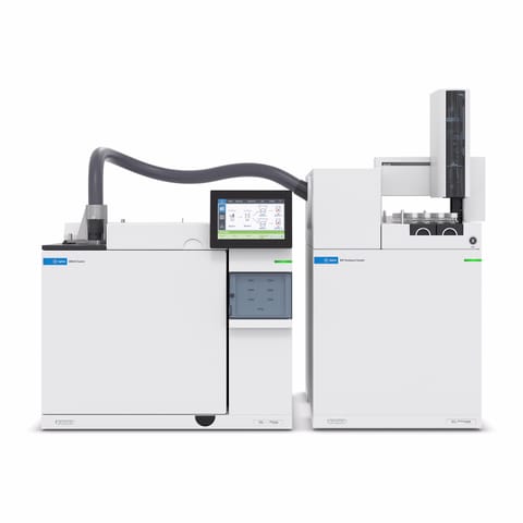 Agilent Technologies 设备