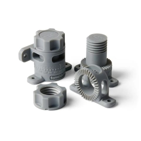 Formlabs 设备