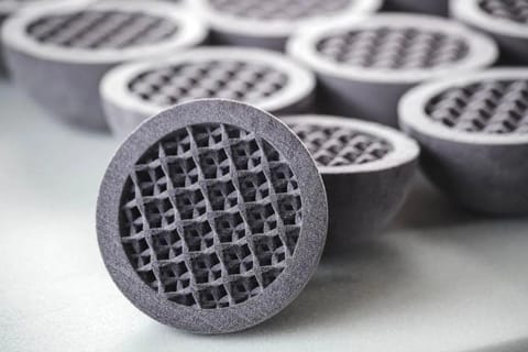 Formlabs 设备