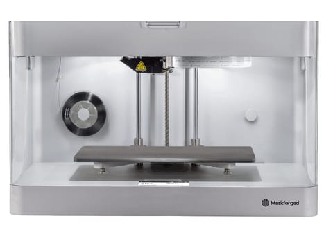 Markforged equipment