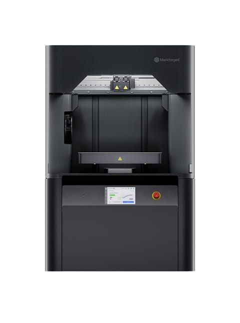 Markforged equipment