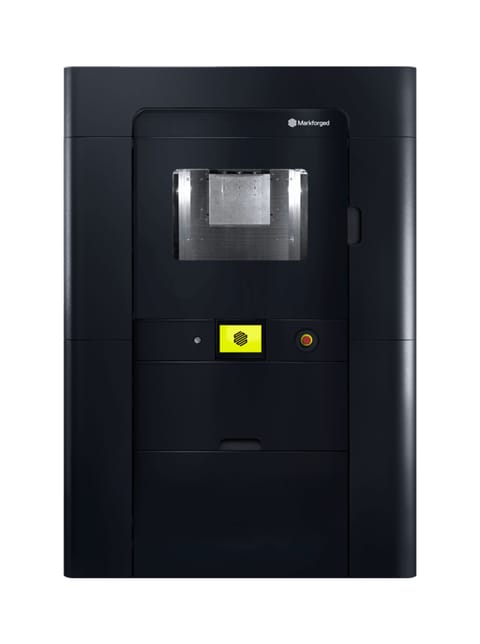 Markforged equipment