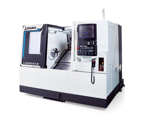 Okuma 设备