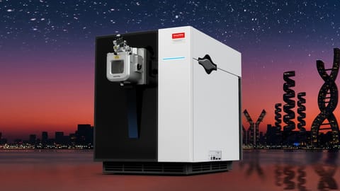 Thermo Fisher Scientific 设备