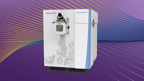 Thermo Fisher Scientific 设备