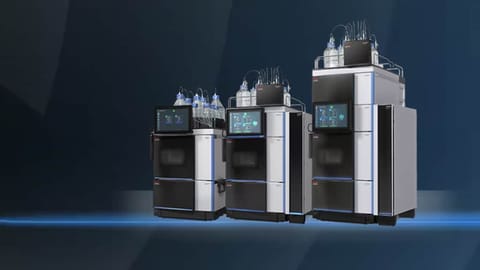 Thermo Fisher Scientific 设备